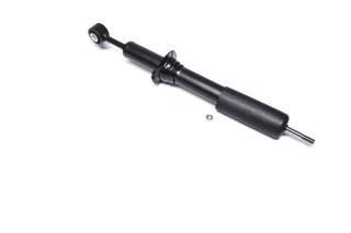 Аморт. підв. Toyota LAND CRUISER (J12) передн. (електро регулювання) (вир-во Kayaba)