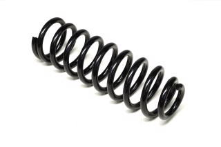 Пружина підв. SsangYong передн. (вир-во Kayaba)