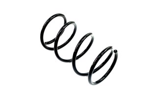 Пружина підв. Mitsubishi LANCER X (2007-23) передн. (вир-во Kayaba)