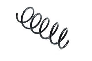 Пружина підв. Renault DUSTER (HS) (2010-23) передн. (вир-во Kayaba)