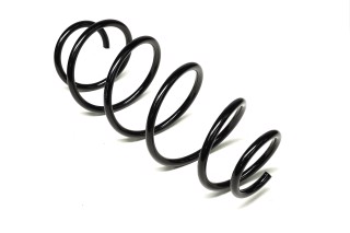 Пружина підв.Fiat DOBLO (263) (2010-23) передн. (вир-во Kayaba)