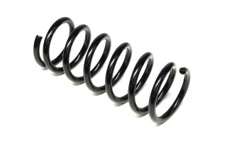 Пружина подв. SsangYong Actyon II (2010-15) задн. (пр-во Kayaba)