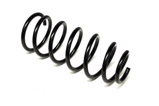 Пружина підв. (ое 553303E040) KIA SORENTO (JC) (2006-11) задн. (вир-во Kayaba)