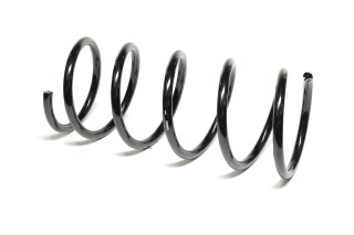 Пружина підв. Hyundai TERRACAN (HP) (2001-06) задн. (вир-во Kayaba)