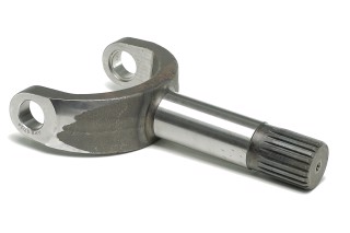 Вал вильчатый привода ножа Claas (637998/ 643403) (Agri Parts)