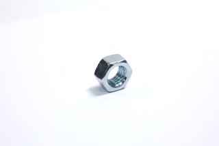 Гайка M12 X 1.75 бича JD (14M7275/ S.1057/337475/100018/ 4731232201/ 14M7031/ 236172) (Agri Parts)