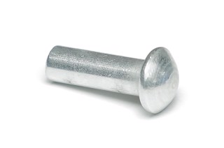 Заклепка 6x18 мм. Claas, JD (235463.0/ 16M2524) (Agri Parts)