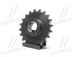 Звездочка Z=20  Claas( 555610/ 18AP012171) (Agri Parts)