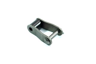 Звено цепи переходное 38.4 П-ПРД-4000 (38.4R-ol/002861/002861.0/AZ24233) (Agri Parts)