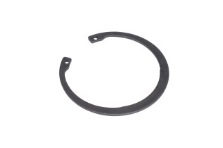 Кольцо стопорное звёздочки цепи мысовой Drago(666325.0/11061076/370012/DR12170/DR10060) (Agri Parts)