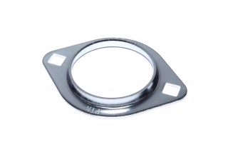 Корпус подшипника фланцевый (745771/N15764/710293/831982M1/87106572/990182/Z30026) (Agri Parts)