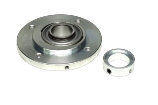 Корпус с подшипником в сборе Claas Tuc.480/470, Lex.760, Meg.218 (662624.2/PEA206) (Agri Parts)