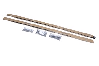 Коса жатки комбайна NH 7,3(24F) в сб. с голов. секцион. (84081708/84435373) (Agri Parts)