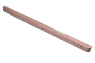 Планка направляющая ТНК Claas Lex580-770 (531459.0/ 18AP001839) (Agri Parts)