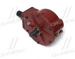 Редуктор МКШ CNH/Claas (6436563, 28281324) (Ri.ma)