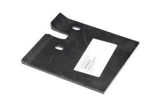 Стрипер наклонной камеры правый Case 2388 (87523842/18AP008239) (Agri Parts)