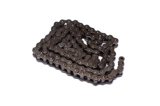 Ланцюг однорядний ланцюг Claas 109 ланок,ПР-19,05-3180/12A-1/60-1(676277.0/767204.0) (Agri Parts)