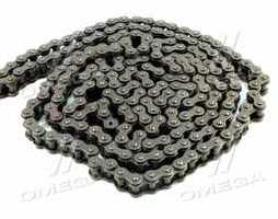 Цепь роликовая однорядная Claas 208 звеньев, ПР-19,05-3180 (12A-1/60-1) (555541.0) (Agri Parts)