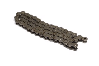 Ланцюг однорядний ланцюг Claas 55 ланок, (крок 15,875/520-1) (000650191.2/6501912) (Agri Parts)