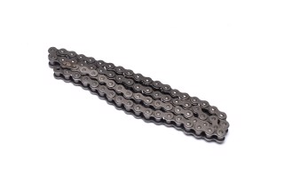 Цепь роликовая однорядная Claas 72 звена, ПР-15,875-2300 (10A-1/50-1) (608716.0) (Agri Parts)
