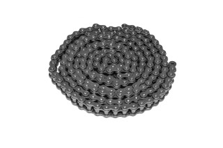 Цепь роликовая однорядная JD 192 звена, L=3,6м. ПР-19,05-4000 У/12AH-1/60H-1(AH206701) (Agri Parts)