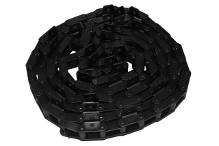 Ланцюг ТНК 107 ланок, 36 планок John Deere 1065/1068H/1072/1075, середній (AZ28843) (Agri Parts)