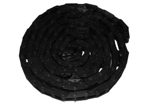 Ланцюг елеватора Claas 142 ланки, 35 планок d=8.3 посилено. н/о (5556290/ 555628) (Agri Parts)