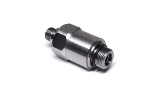 Штуцер узла смазки вариатора M203/204/208/218, Dom108/128 (0000402511 CLAAS) (Agri Parts)