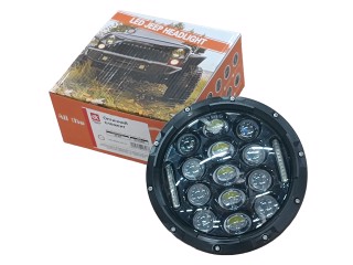 Елемент оптичний LED 65W ГАЗ, УАЗ, ВАЗ <ДК>