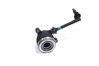 Підшипник вижимний RENAULT MEGANE III, IV, SCENIC III, NISSAN QASHQAI II  (вир-во Luk