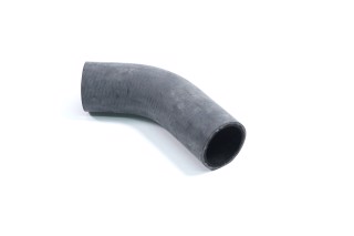 Патрубок радіатора МТЗ 822,922,923,1005,1025 нижній <ДК>