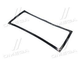 Прокладка бака радіатора ЮМЗ верхня <ДК>