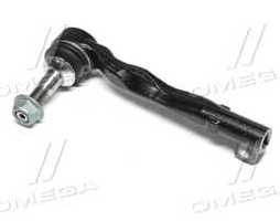 Наконечник тяги рульової R BMW 5 G30/F90 17- (вир-во CTR)