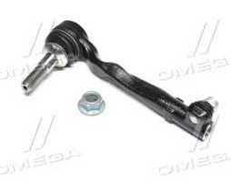 Наконечник тяги рульової L BMW 5 G30/F90 17- (вир-во CTR)