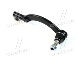 Наконечник тяги рульової L Renault Master 98-10 Opel Nissan (вир-во CTR)