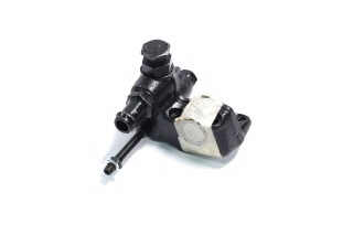 Кран підйому кузова ЗІЛ (гідророзподільник)