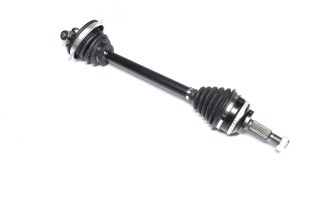 Вал привідний RENAULT CLIO II, KANGOO (вир-во MEYLE)