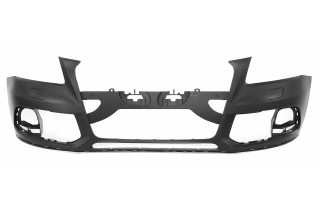 Бампер пер. AUDI Q5 12-17 (TEMPEST)