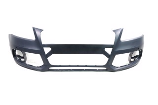 Бампер пер. AUDI Q5 12-17 (TEMPEST)