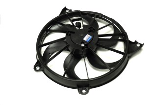 Вентилятор радіатора DG JOURNEY 08-19 (TEMPEST)
