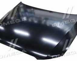 Капот steel AUDI Q5 12-17 (TEMPEST)