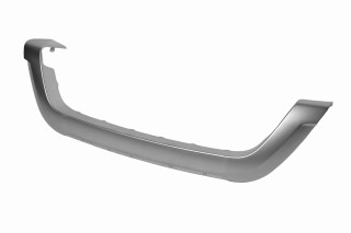 Молдинг бампера пер. DG JOURNEY 08-19 (TEMPEST)