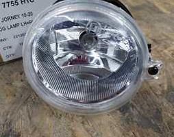 Фара п/тум. лів.=пра. DG CALIBER 07-11 (TEMPEST)