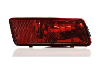 Ліхтар задн. лів. DG JOURNEY 08-11 (TEMPEST)