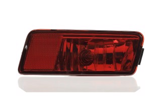 Ліхтар задн. пра. DG JOURNEY 08-11 (TEMPEST)