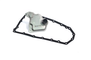 Фільтр АКПП NISSAN ALTIMA, PATHFINDER 16- з прокладкою (вир-во FEBI)