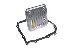 Фільтр АКПП CHRYSLER VOYAGER 96-08, DODGE AVENGER з прокладкою (вир-во FEBI)