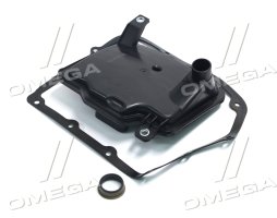 Фільтр АКПП CHRYSLER G VOYAGER 07-, DODGE JOURNEY 08- з прокладкою (вир-во FEBI)