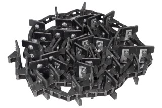 Транспортер элеватора колосового Claas в сб. 170 зв. 42 пл(795371.0/601820.0/600730.0) (Agri Parts)