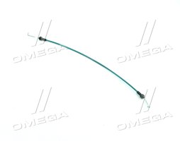 Трос ручки зовнішнього замка дверей KIA CERATO (вир-во FEBEST)